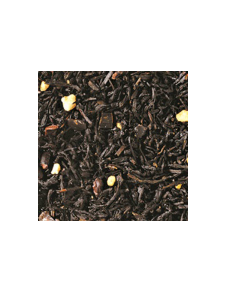 TE NEGRO CREMA DE CARAMELO