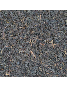 TE NEGRO TARRY LAPSANG SOUCHONG 2