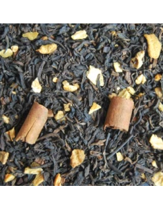 TE ROJO  CANELA LIMON 2