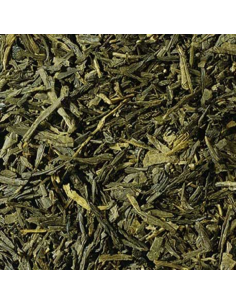 TE VERDE CHINA SENCHA  BIO 2