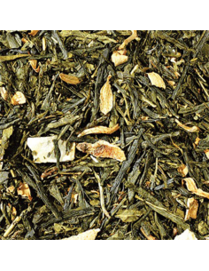 TE VERDE EARL GREY 2