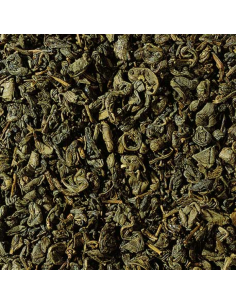 TE VERDE GUNPOWDER 2