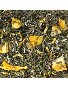 TE VERDE MANGO MIRABELLE 2