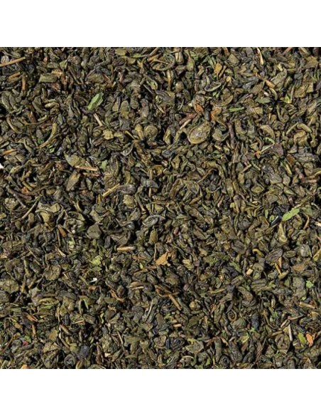 TE VERDE MORUNO
