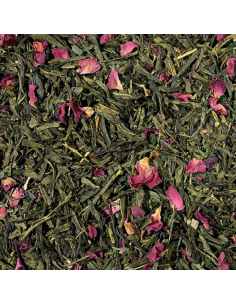 TE VERDE SAKURA 2