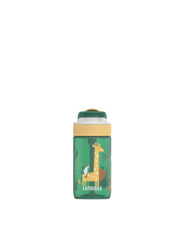 BOTELLA NIÑOS WILD SAFARI KAMBUKKA 400 ML