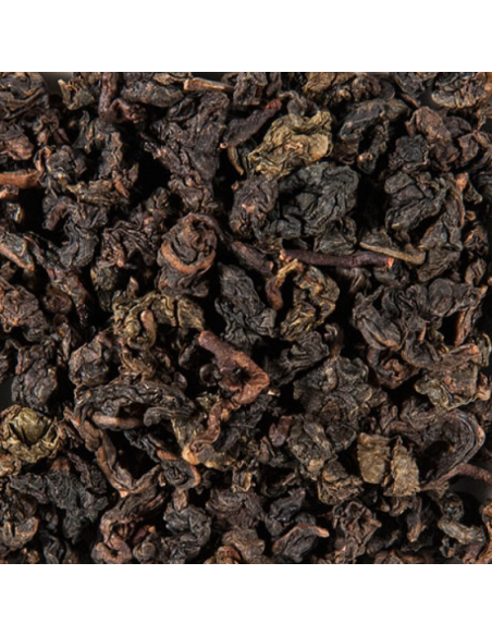 TE AZUL OOLONG TI KUAN YIN