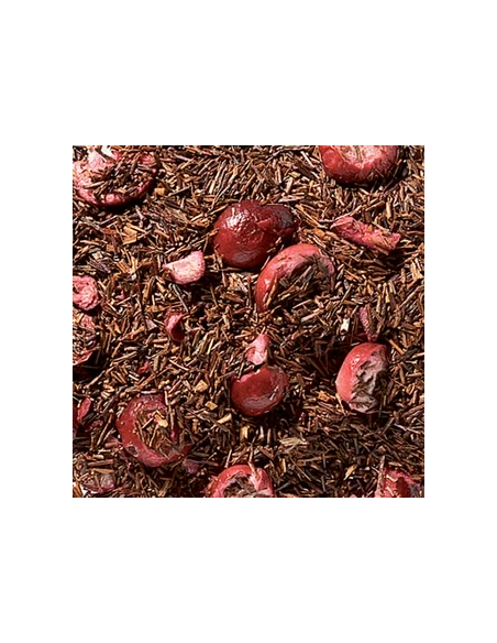 ROOIBOS ARÁNDANOS  ROJO VAINILLA