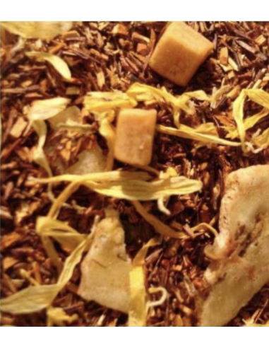ROOIBOS BANOFFEE