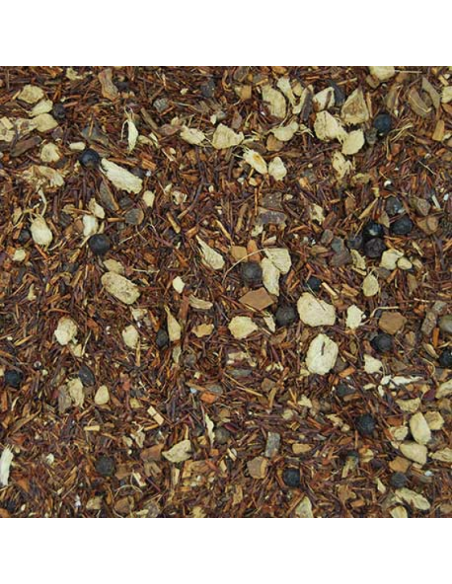 ROOIBOS CHAI MASSAI