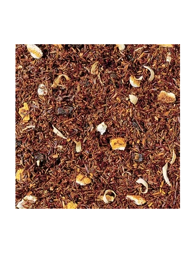 ROOIBOS CHOCOLATE NARANJA
