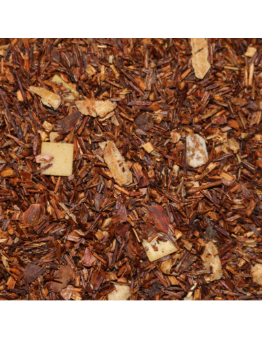 ROOIBOS CHOCOLATE TOFFE