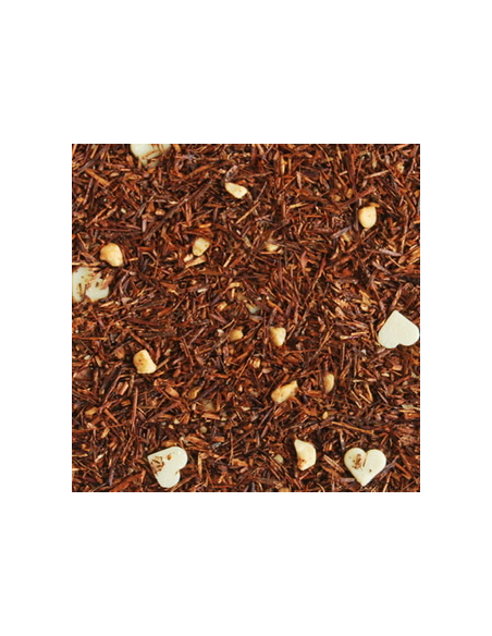 ROOIBOS CORAZÓN BLANCO