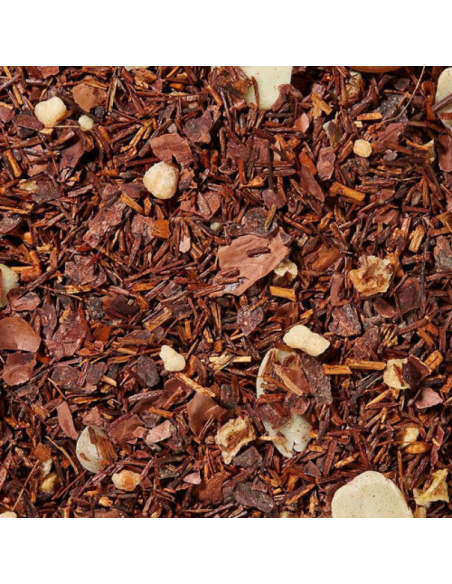 ROOIBOS MIX FRUTOS SECOS