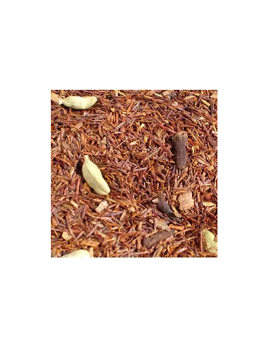 ROOIBOS PAKISTANÍ