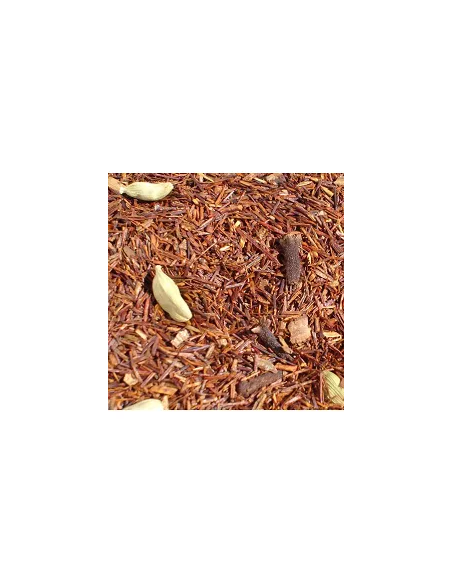 ROOIBOS PAKISTANÍ