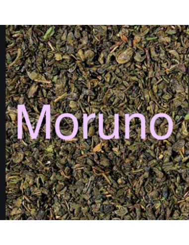 TE VERDE MORUNO KG