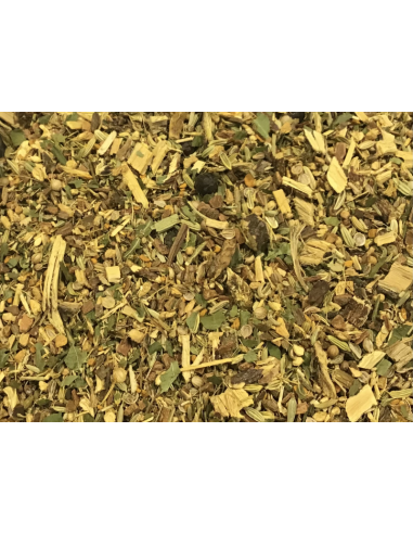 INFUSIÓN DEPURA-TE KG