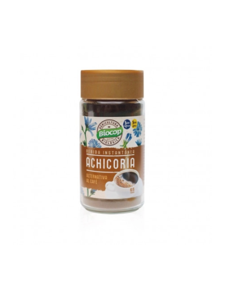 ACHICORIA SOLUBLE BIO 100 GR BIOCOP