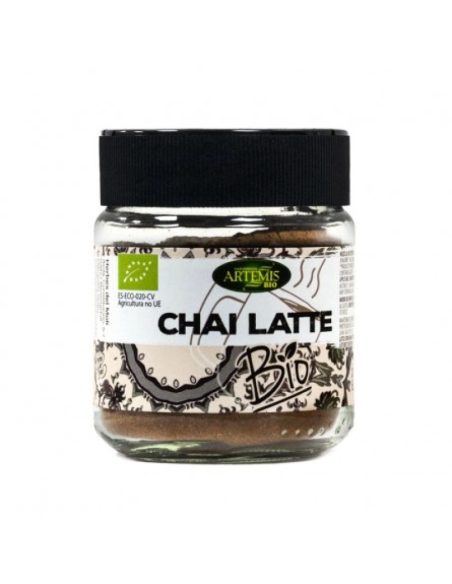 CHAI LATTE BIO 60 GR ARTEMIS