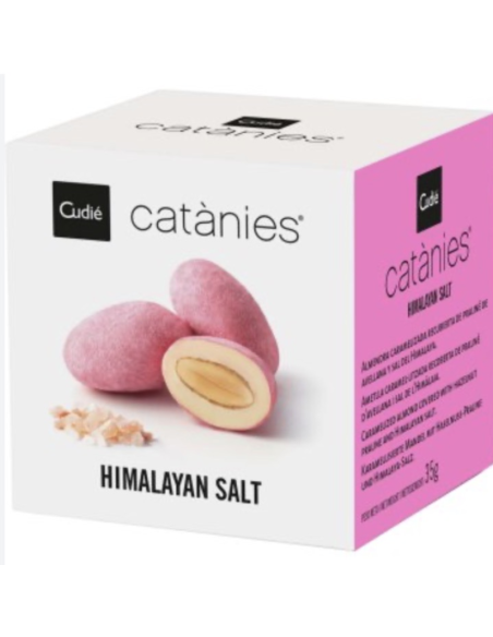 CATANIA SAL DEL HIMALAYA 35 GR CUDIE