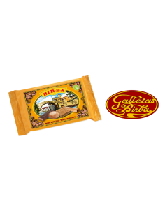 MINI SURTIDO BIRBA 36 GR