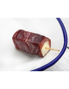 GILDA CECINA VACA Y QUESO UD CASANTOÑA 2