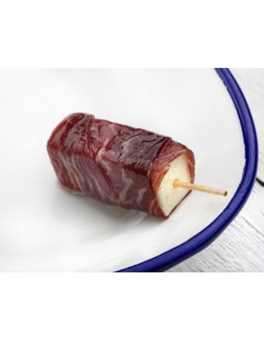 GILDA CECINA VACA Y QUESO UD CASANTOÑA
