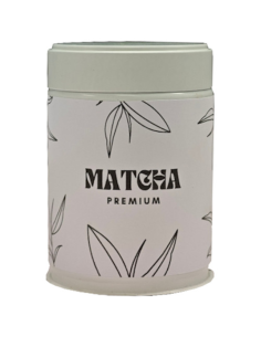 TE MATCHA CHINA PREMIUM 60 GR 2