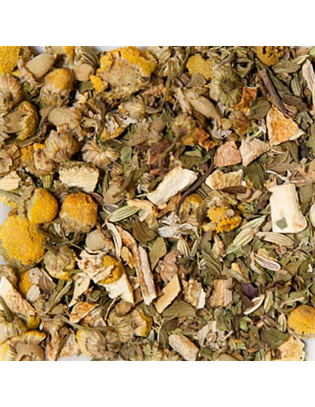 INFUSIÓN DIGESTIVA KG (BIO)