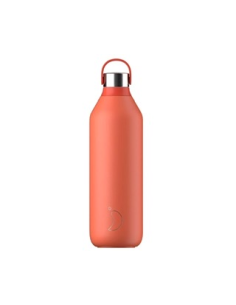 BOTELLA CHILLYS SERIE 2 ROJA 1 L