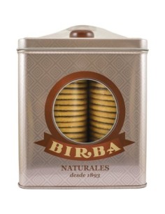 NURIA LATA GALLETAS 580 GR BIRBA 2
