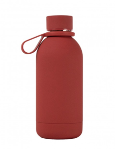 BOTELLA BLUSH MANHATAN 500 ML CON INTERIOR CERÁMICO YOKO