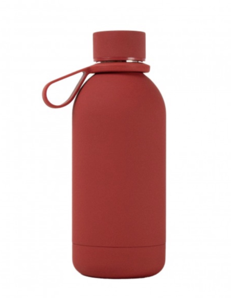 BOTELLA BLUSH MANHATAN 500 ML CON INTERIOR CERÁMICO YOKO