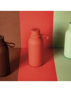 BOTELLA BLUSH MANHATAN 500 ML CON INTERIOR CERÁMICO YOKO 2