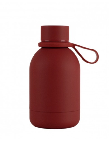 BOTELLA BLUSH MANHATAN 350 ML CON INTERIOR CERÁMICO YOKO