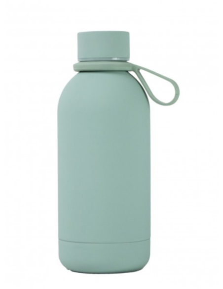 BOTELLA BLUSH MARGARITA 500 ML CON INTERIOR CERÁMICO YOKO