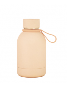 BOTELLA BLUSH MIMOSA 350 ML CON INTERIOR CERÁMICO YOKO