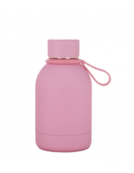 BOTELLA BLUSH COSMOPOLITAN 350 ML CON INTERIOR CERÁMICO YOKO