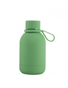 BOTELLA BLUSH VODKA POMME 350 ML CON INTERIOR CERÁMICO YOKO