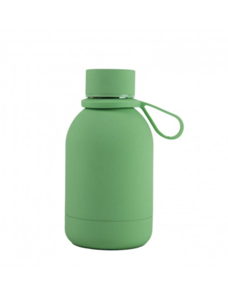 BOTELLA BLUSH VODKA POMME 350 ML CON INTERIOR CERÁMICO YOKO
