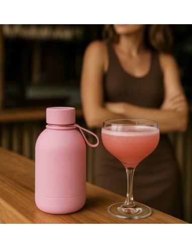 BOTELLA BLUSH COSMOPOLITAN 350 ML CON...