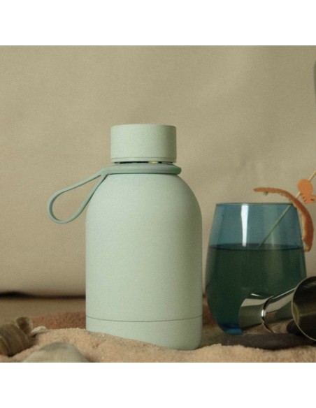 BOTELLA BLUSH DAIQUIRI 350 ML CON INTERIOR CERÁMICO YOKO