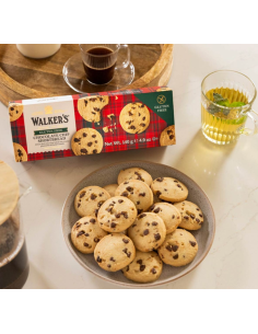GALLETAS CHIPS CHOCO SIN GLUTEN 140 GR WALKERS 2