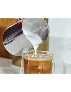 SET BARISTA 6 PIEZAS CHA CULT 2