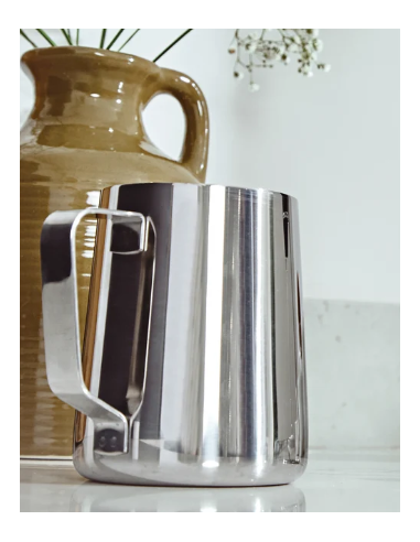 SET BARISTA 6 PIEZAS CHA CULT