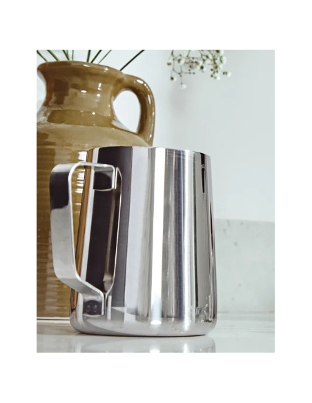 SET BARISTA 6 PIEZAS CHA CULT