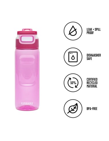 BOTELLA ELTON MULBERRY MOOD 750 ML...