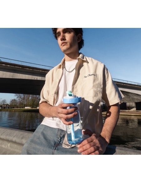 BOTELLA DUPLA SKY CLOUD 750 ML KAMBUKKA