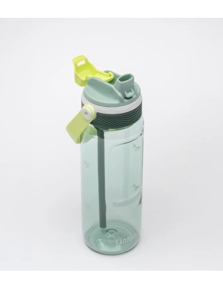 BOTELLA DUPLA PINE FOREST 750 ML KAMBUKKA